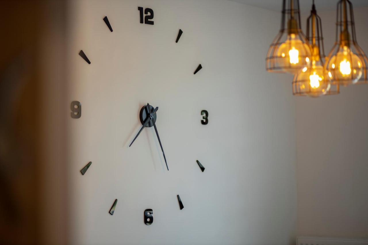 Apartament Laurowa Appartement Tyczyn Buitenkant foto